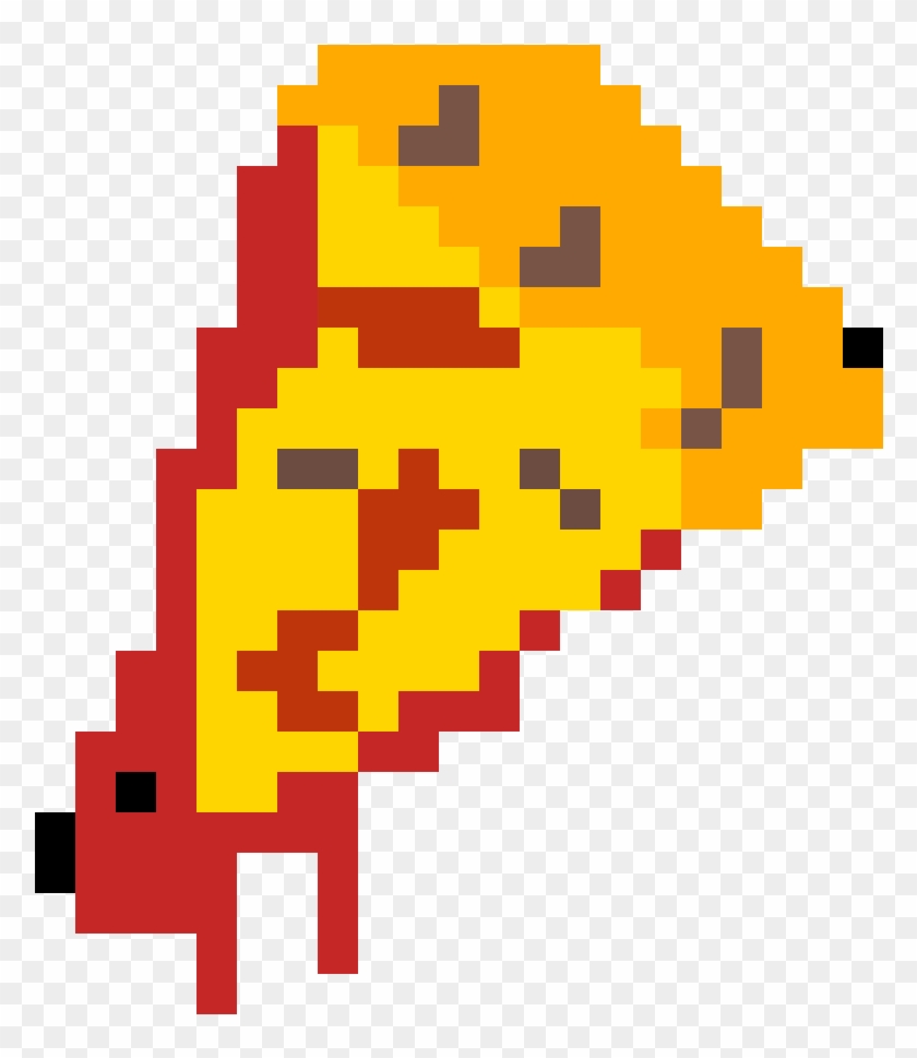 Pizza Party - Cartoon Clipart