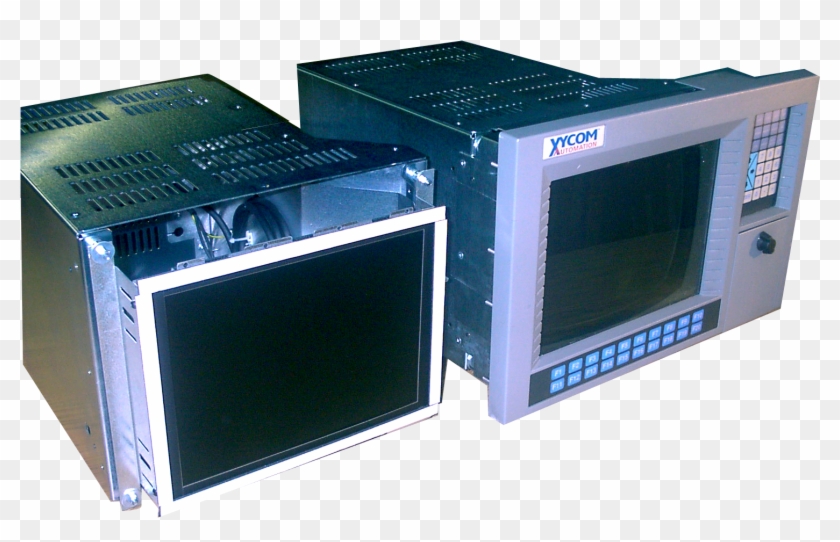 Realize Cost-savings Uses Less Power Than A Crt - Electronics Clipart #5019550