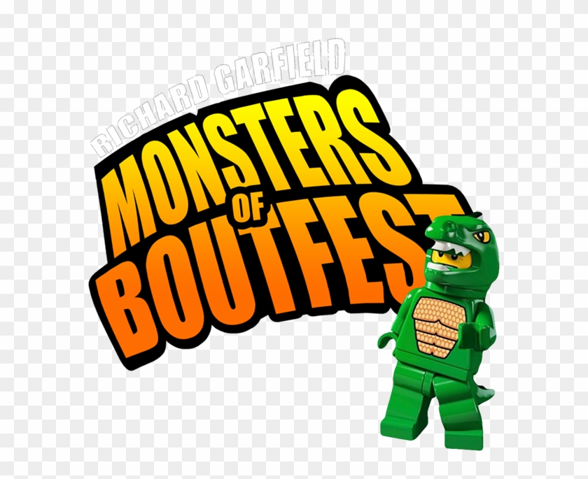 Cthulu - Cartoon Clipart #5019622