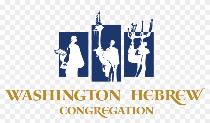 Details - Washington Hebrew Congregation Clipart #5019686