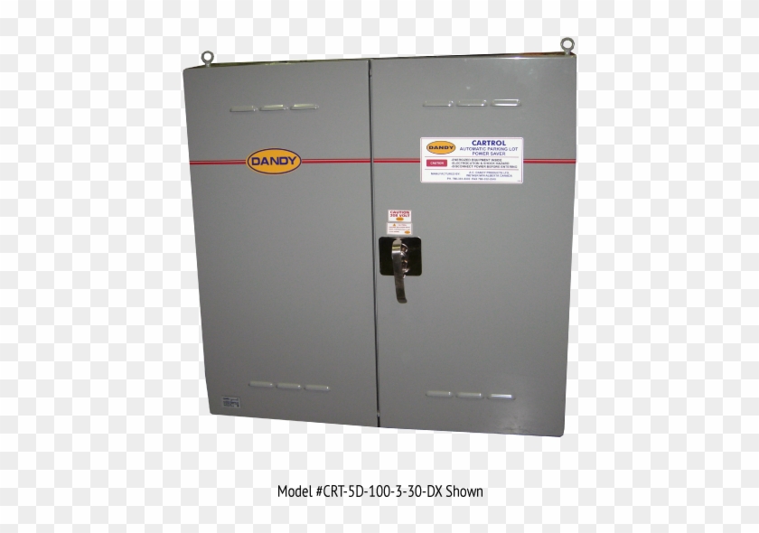 Crt 5d 100 3 30 Dx - Security Clipart