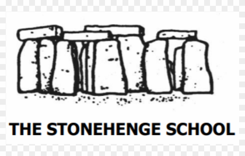 Stonehenge School 1758 - Stonehenge School Clipart #5019735