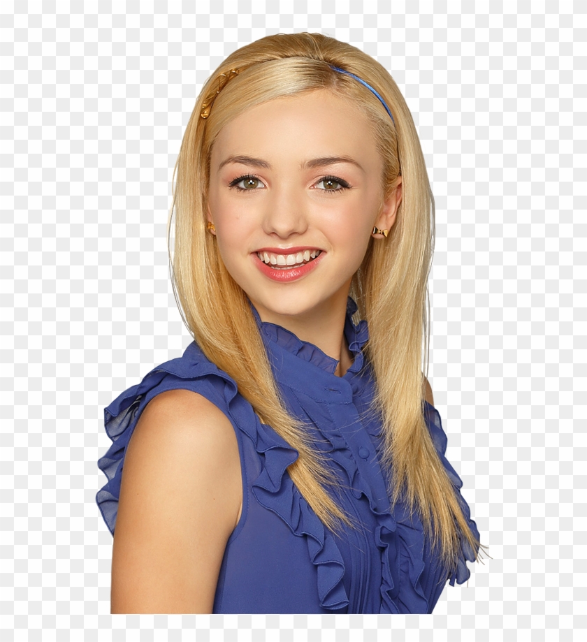 Peyton List Png - Peyton List Emma Png Clipart #5019843
