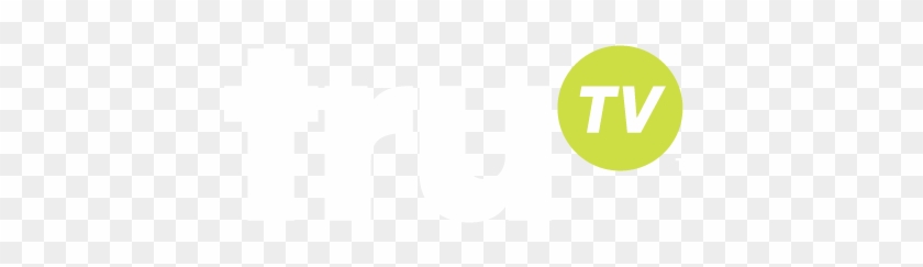 Trutv Logo - Trutv Clipart #5019878