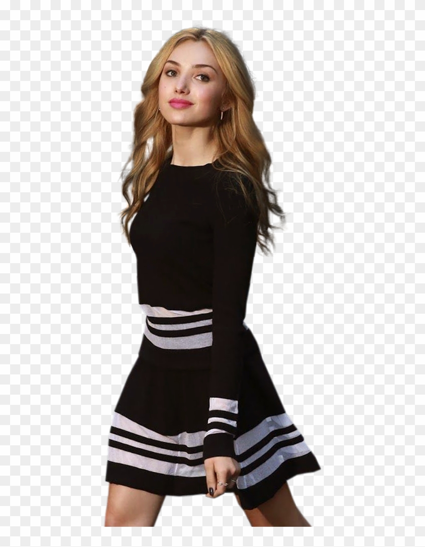 Peyton List Image - Girl Clipart