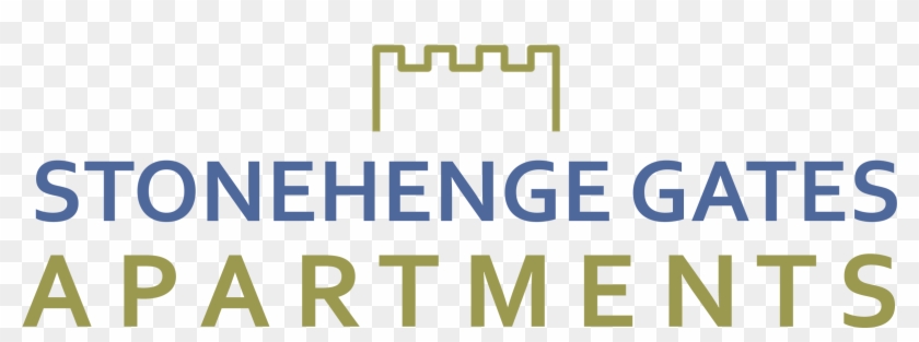 Stonehenge Gates Logo - Fiat Professional Clipart #5019917