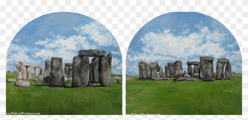 Megalith Clipart #5020067