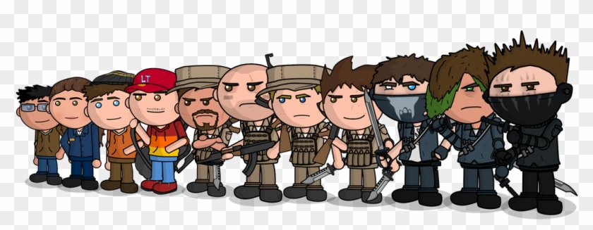 Nazi Zombies Is Back Check Out Our Facebook Page For - Lyosacks Nazi Zombies Clipart