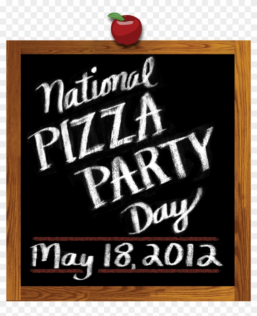 How Made-up Holidays Are Well, Made Up, According To Clipart