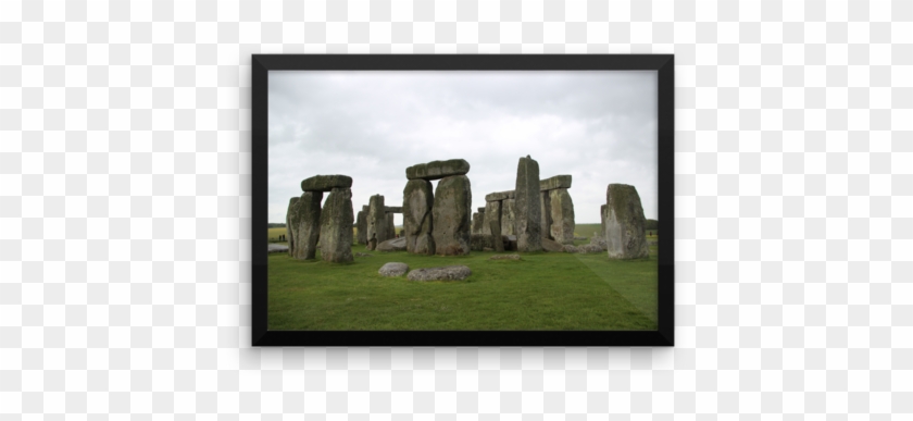 Stonehenge Clipart #5020301