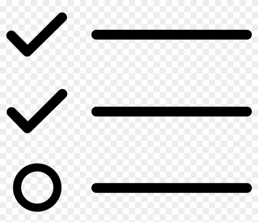 Png File Svg - Viñetas Icono Clipart