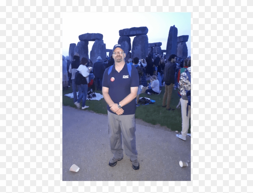 Stonehenge Clipart
