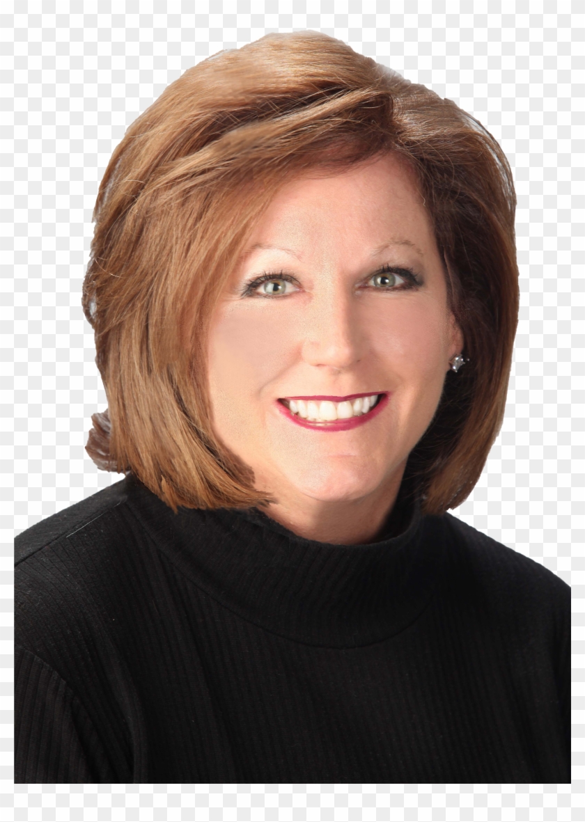 Peyton Stockton - Bob Cut Clipart