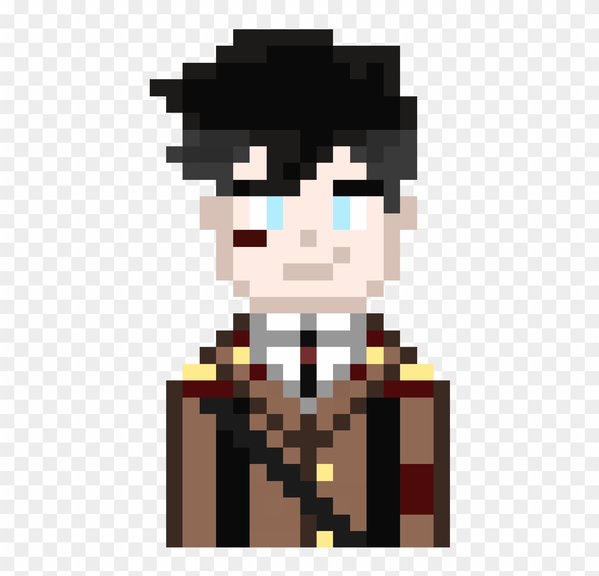 “pixel Art - Cartoon Clipart #5020429