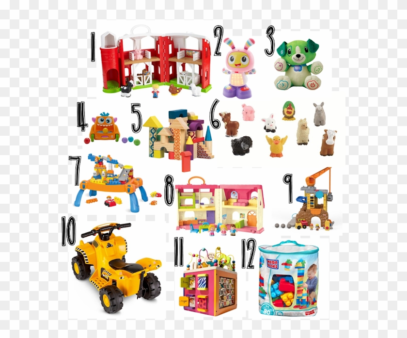 They Can Be An Investment But Colson Played With His Clipart #5020495