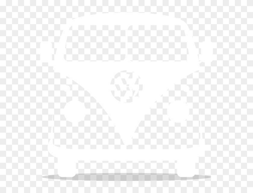 Vw Bus Shirt Clipart