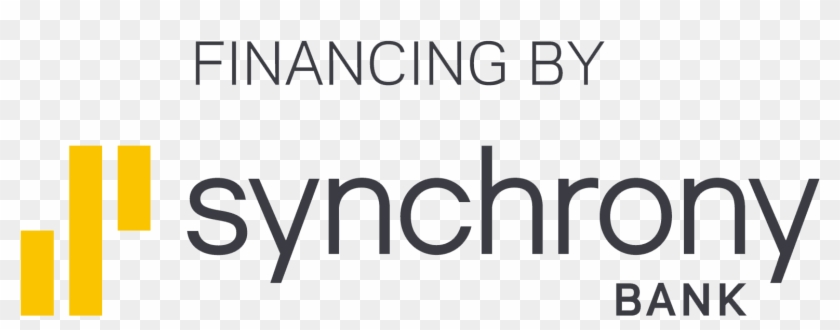 A Simple Application Process, And Fast Credit Decisions - Synchrony Financing Clipart #5020524