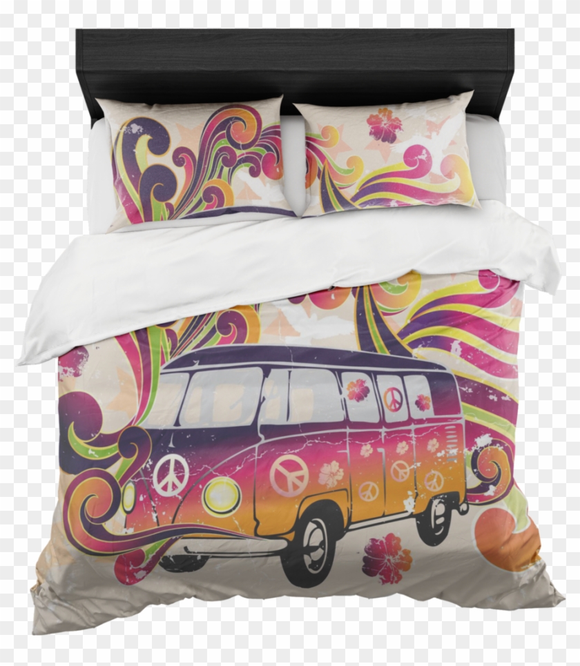 Bed Sheet Clipart (#5020626) - PikPng
