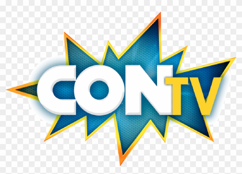 In The World Of Over The Top Streaming Services, Great - Con Tv Clipart