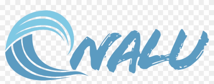 Nalu Logo Clipart #5020679