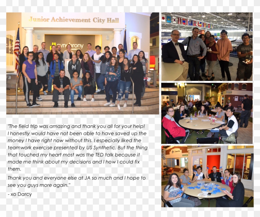 We Have Already Heard From Parents Saying They Too - Convention Clipart #5020680