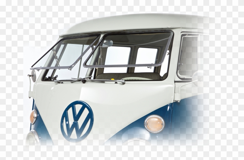 21 Window Vw Bus For Sale - Volkswagen Clipart