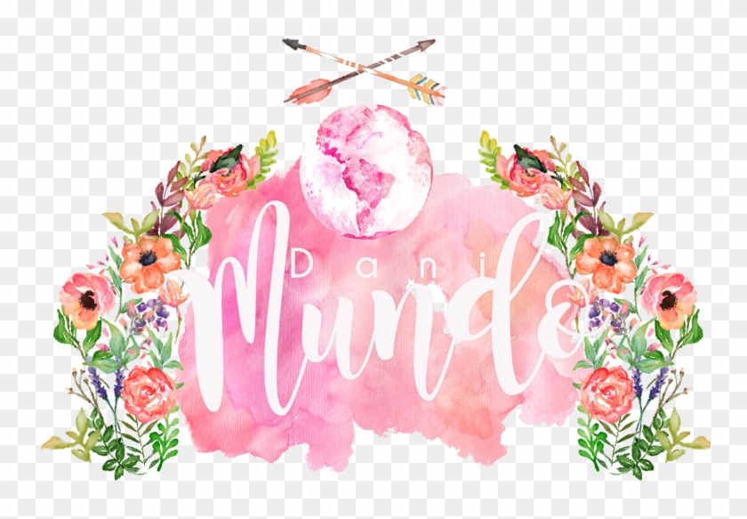 #daumzoom - Peyton List - Garden Roses Clipart #5020778