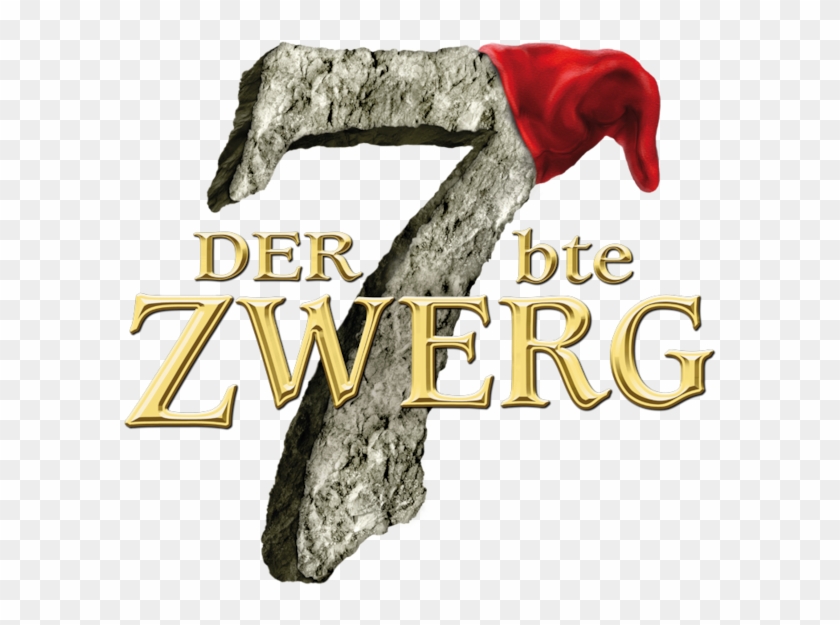 Der 7bte Zwerg - Seventh Dwarf Clipart #5020809