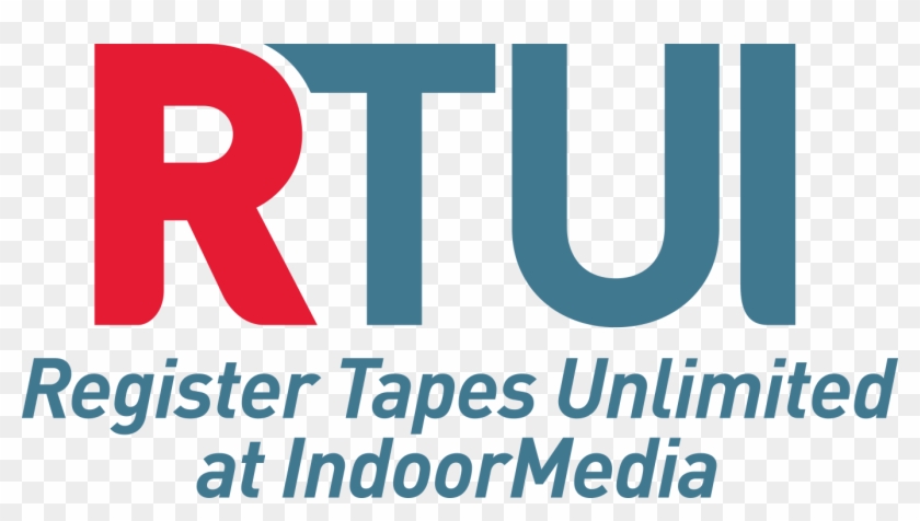 Rtui Logo Clipart
