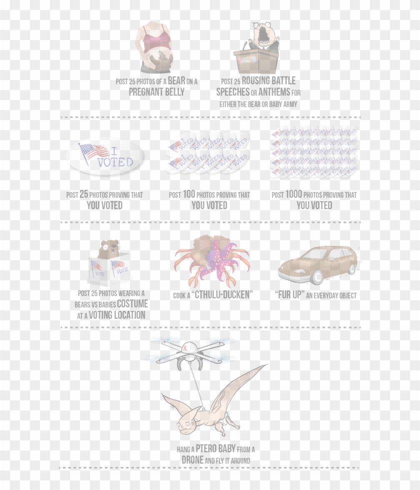 By The Way, I Still Haven't Shown All The Possible - Wing Clipart