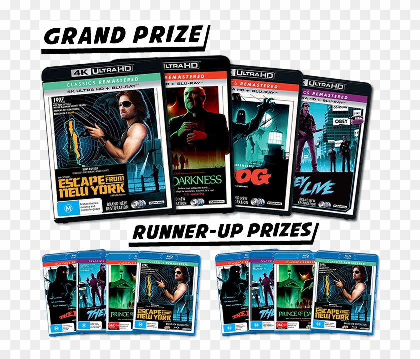 For Your Chance To Win, All You Need Do Is Like Our - Fictional Character Clipart