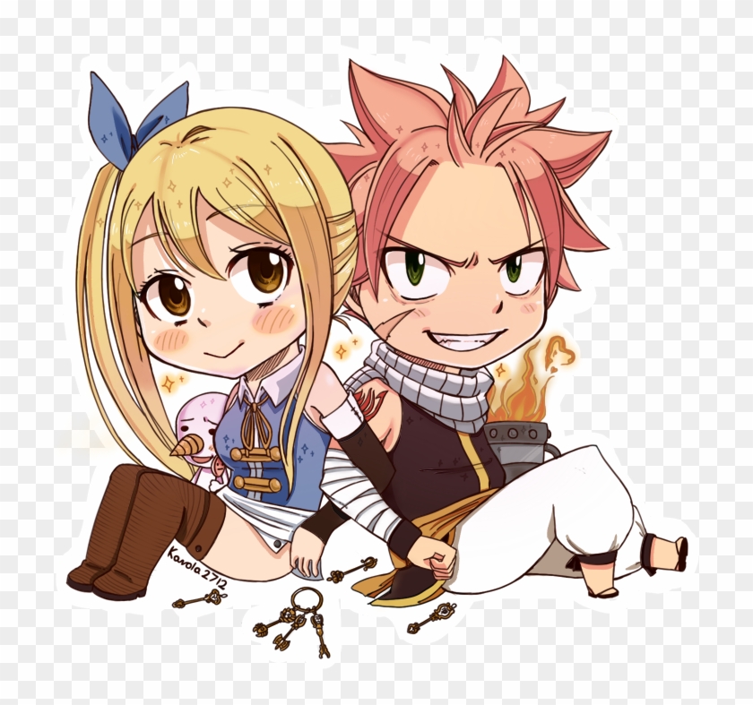 Old Nalu Draw In "my Style" <- - Nalu Art Transparent Clipart #5020949