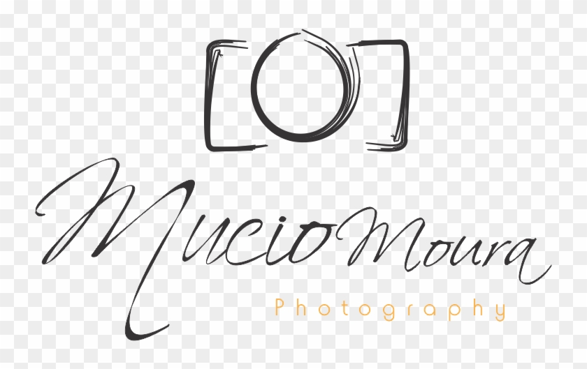 Logomarca De Fotografo Png - Dreams Come True Clipart