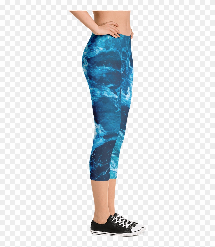 Capri Pants Clipart #5021057