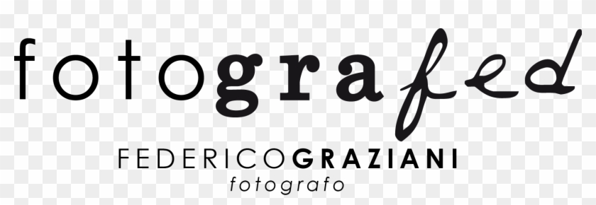 Fotografed Federico Graziani Fotografo Clipart
