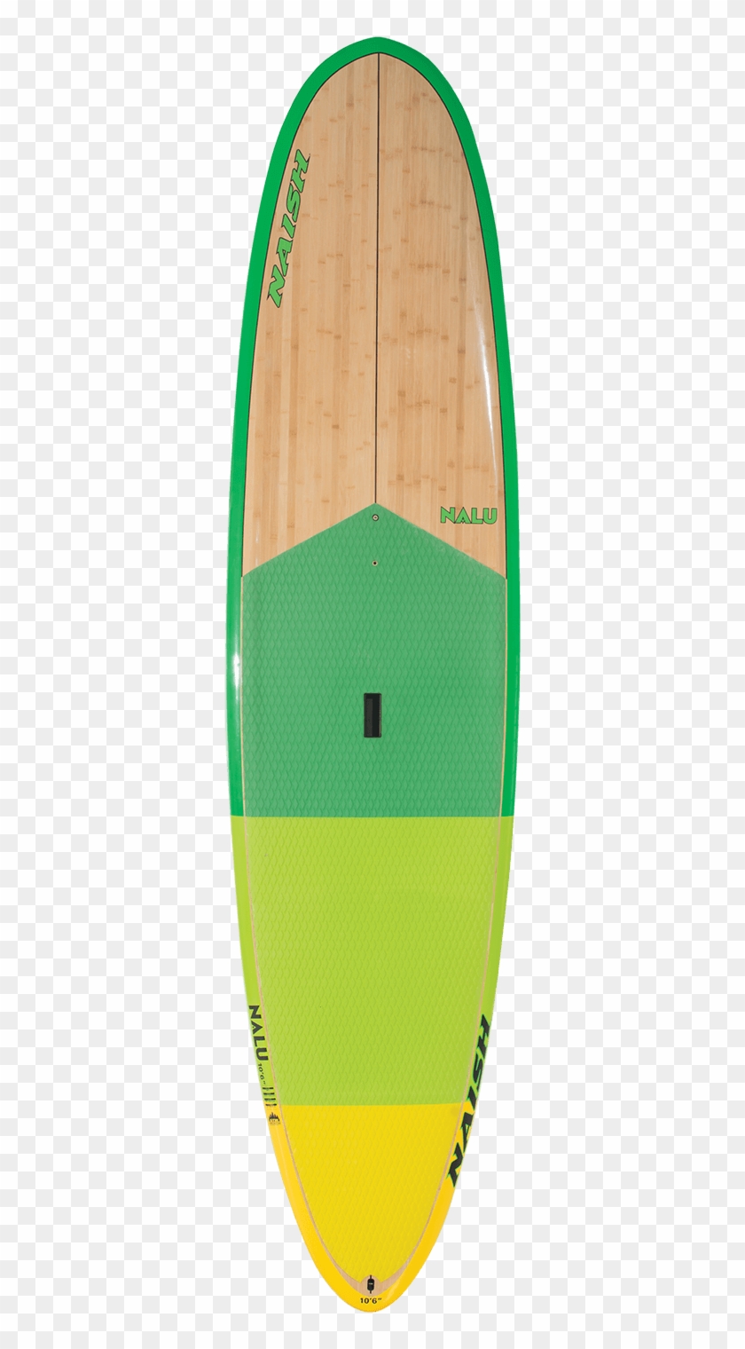 2019 Naish Nalu - Wood Clipart #5021327
