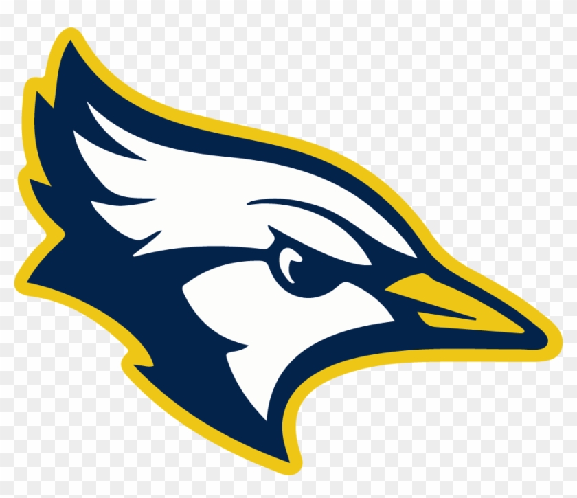 Creighton Bluejays Clipart #5021329