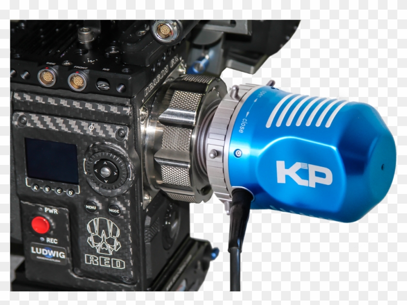 Archivos De Descarga - Video Camera Clipart #5021372