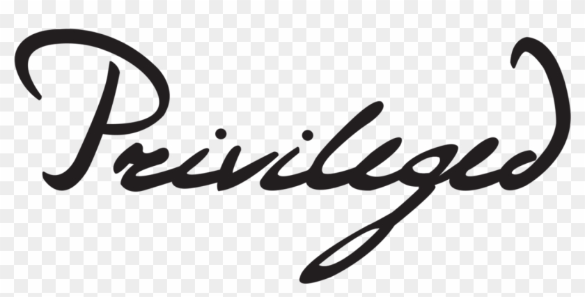 Privileged Shoes - Privileged Shoes Logo Clipart
