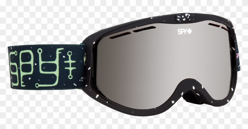 Spy Cadet Goggle - Goggles Clipart