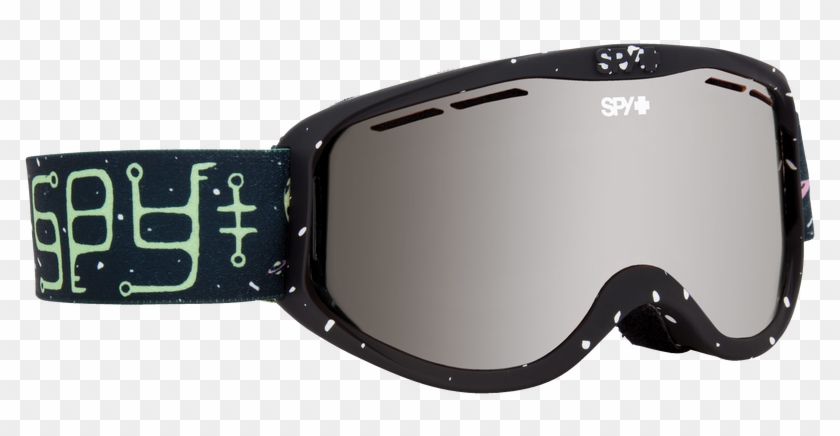 Spy Cadet Goggle - Goggles Clipart #5021463