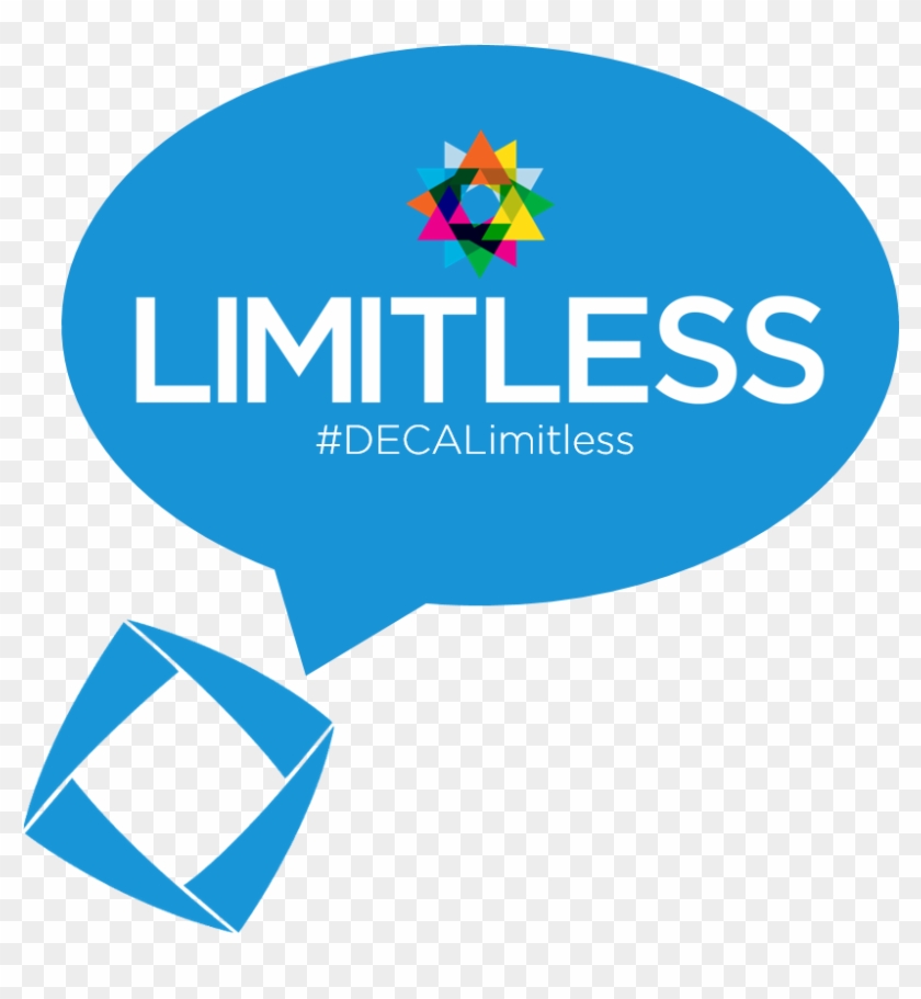 Rider University Deca - Deca Clipart #5021466