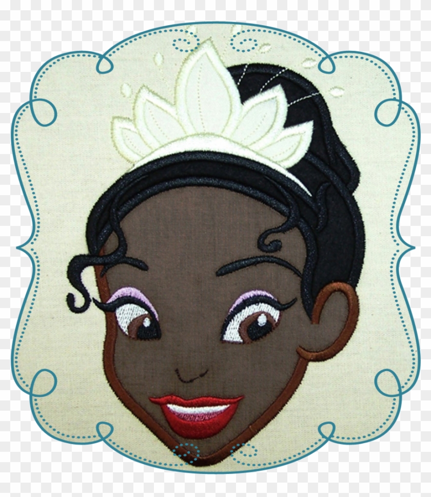 Tricia Face - Embroidery Pattern My Little Pony Clipart #5021584