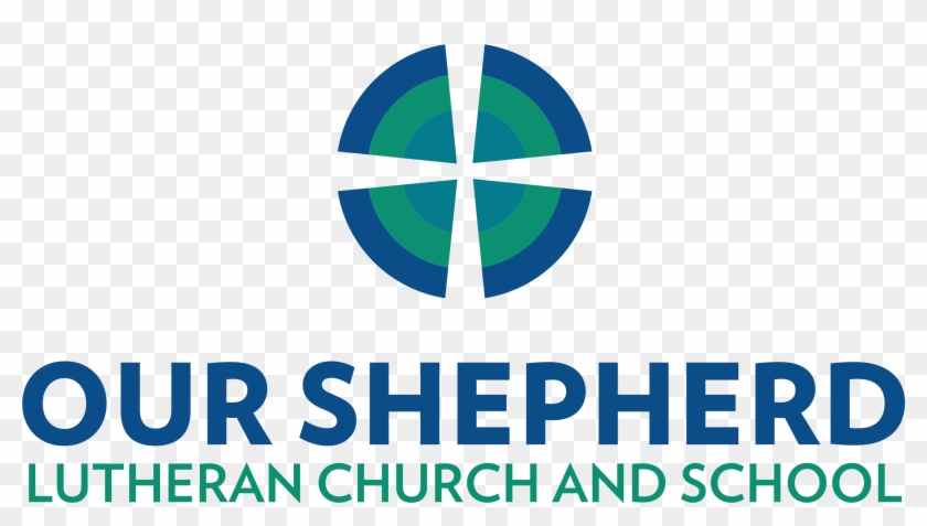 Our Shepherd Lutheran Church And School - Our Shepherd Lutheran Church Clipart #5021589
