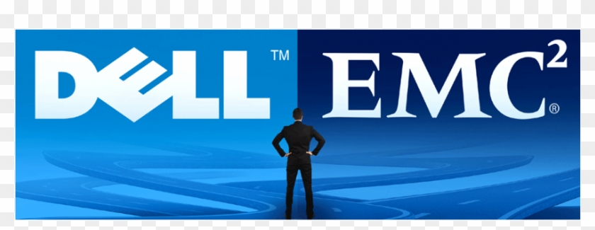 Feeling Anxiety Over The Dell Acquisition Of Emc - Emc Clipart
