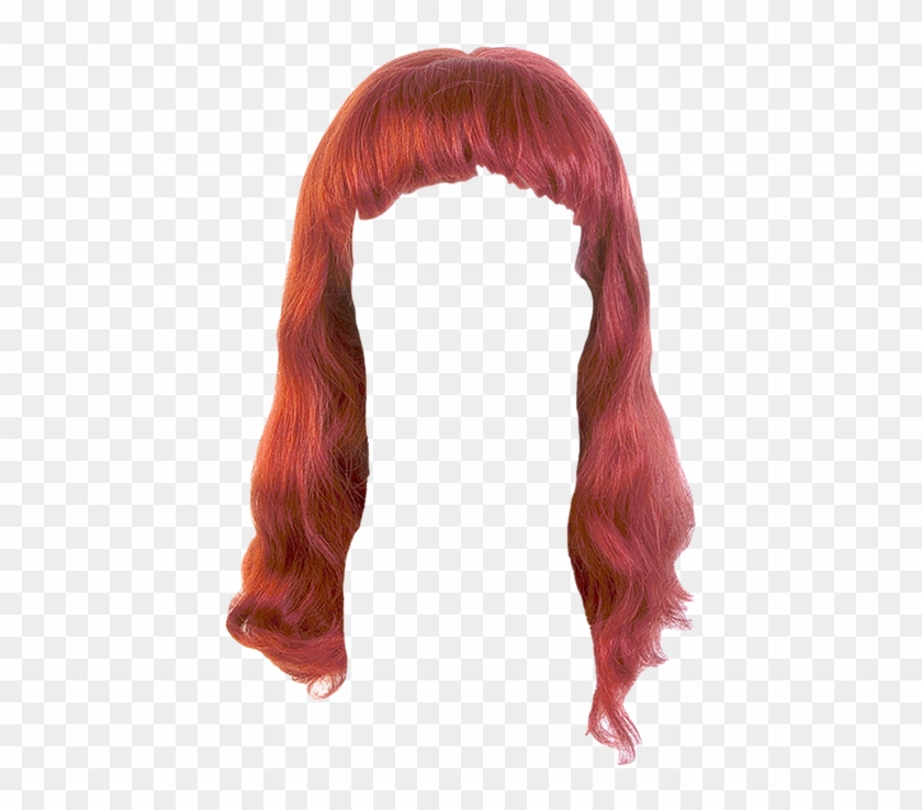 Pelucas Png Para Photoshop - Pelucas Png Para Photoscape Clipart