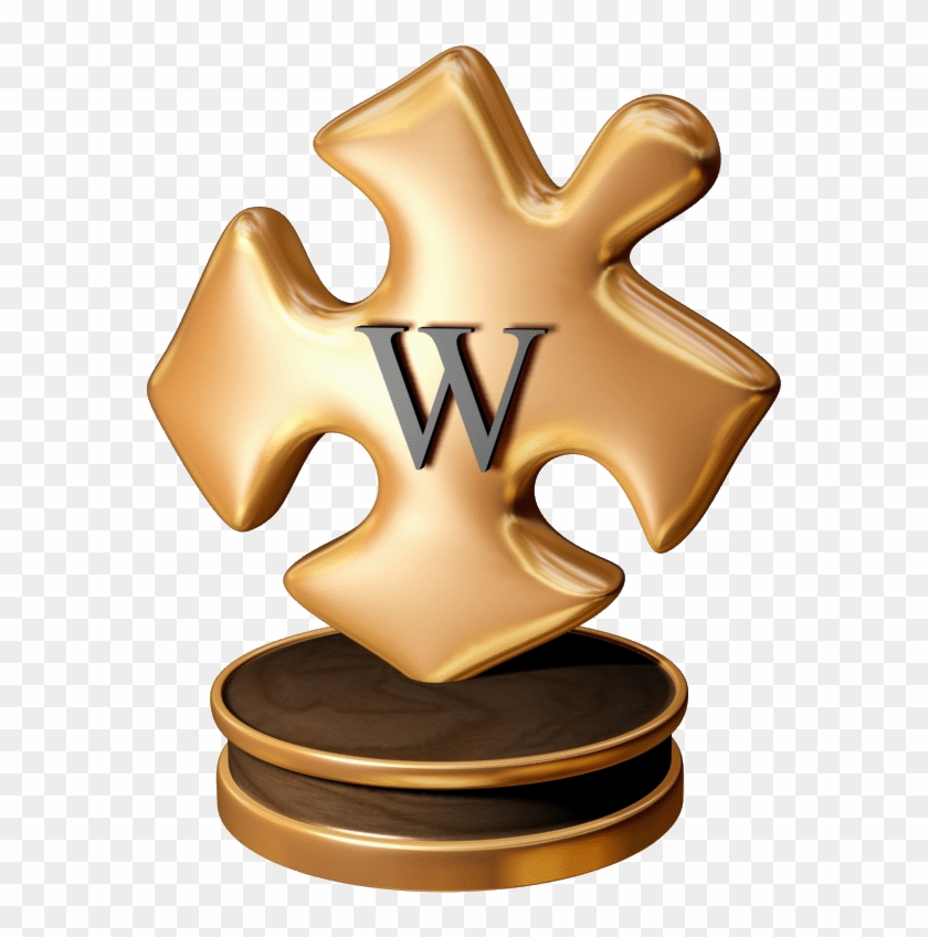 File - Goldenwiki - Piece Clipart