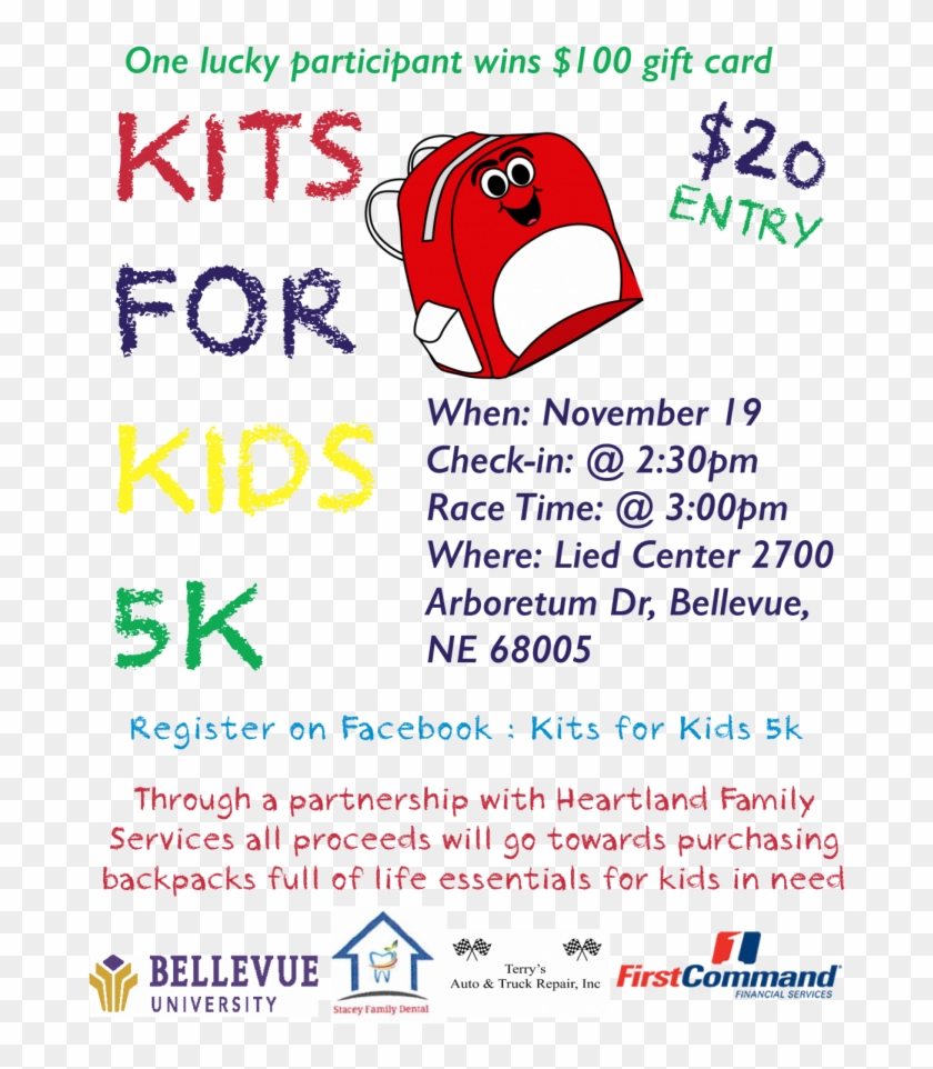 Deca Students Fundraise Necessities For Kids In Need - First Command Financial Planning Clipart