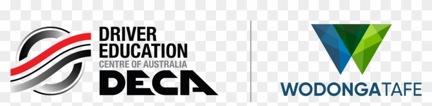 Deca Logo - Deca Clipart