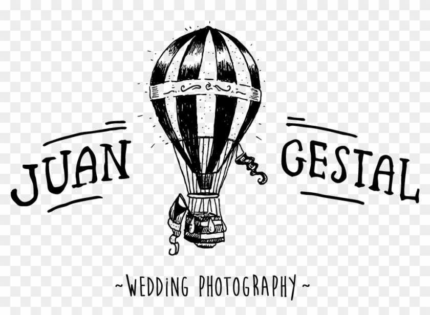 Inicio - Hot Air Balloon Clipart #5022049